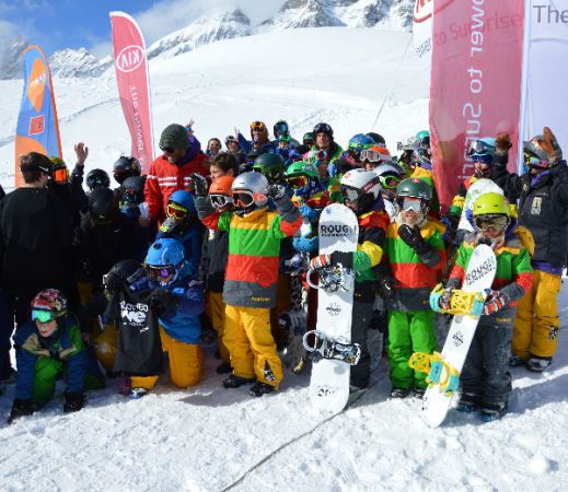 Open Day — 1° novembre
