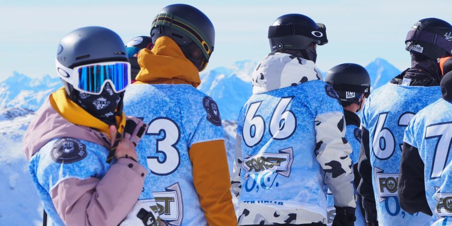 Coppa Italia - Cervinia 