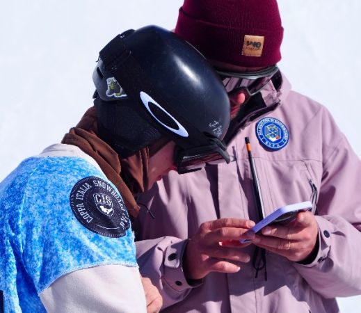 ESPERIENZA SU MISURA